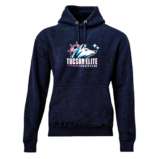 TUCSON ELITE SUPPORTER HOODIE