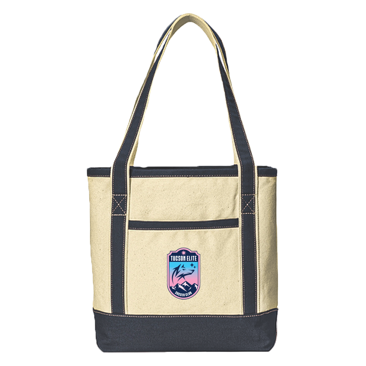 TUCSON ELITE TOTE BAG