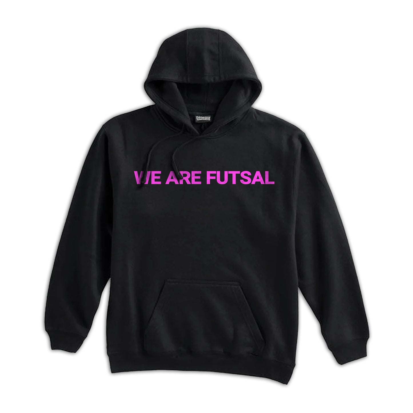 520FUTSAL - WE ARE FUTSAL HOODIE BLK 701 / Y701