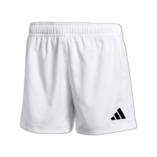 SCGS ADIDAS TIRO 26 LGE SHORT - WHITE