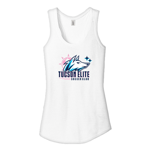 TUCSON ELITE SUPPORTER TANK
