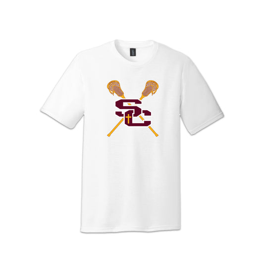 PERFECT TRI TEE SCLAX LANCER WHITE