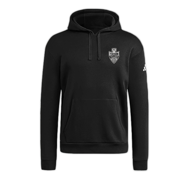 2026 /27 FCTY HOODIE