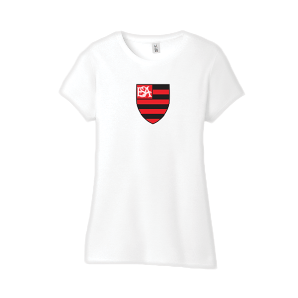 EXCEL SUPPORTER CREST TEE